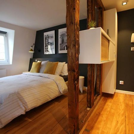 Appartement Cocoon Hypercentre 스트라스부르 외부 사진