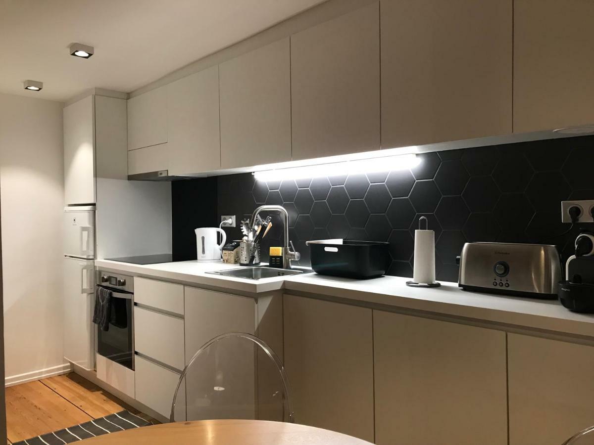 Appartement Cocoon Hypercentre 스트라스부르 외부 사진